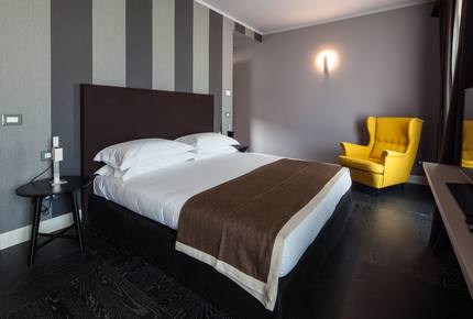 Terrace House - Amazing Penthouse in Central Milan - Milan, Italy