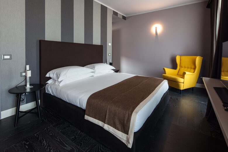 Terrace House - Amazing Penthouse in Central Milan - Milan, Italy