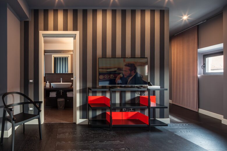 Terrace House - Amazing Penthouse in Central Milan - Milan, Italy