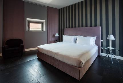 Terrace House - Amazing Penthouse in Central Milan - Milan, Italy