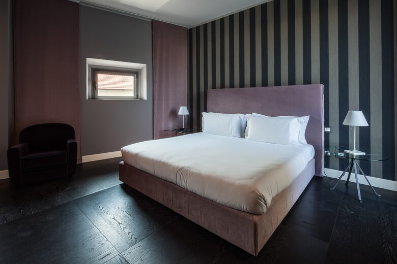 Terrace House - Amazing Penthouse in Central Milan - Milan, Italy