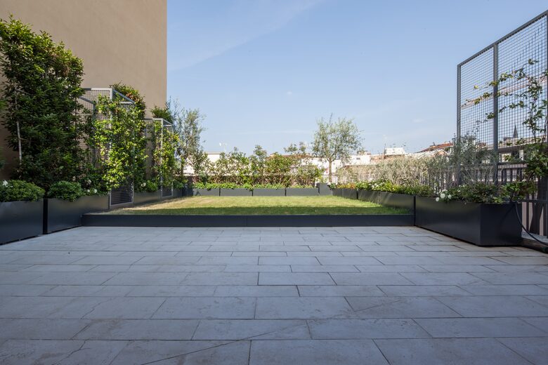 Terrace House - Amazing Penthouse in Central Milan - Milan, Italy