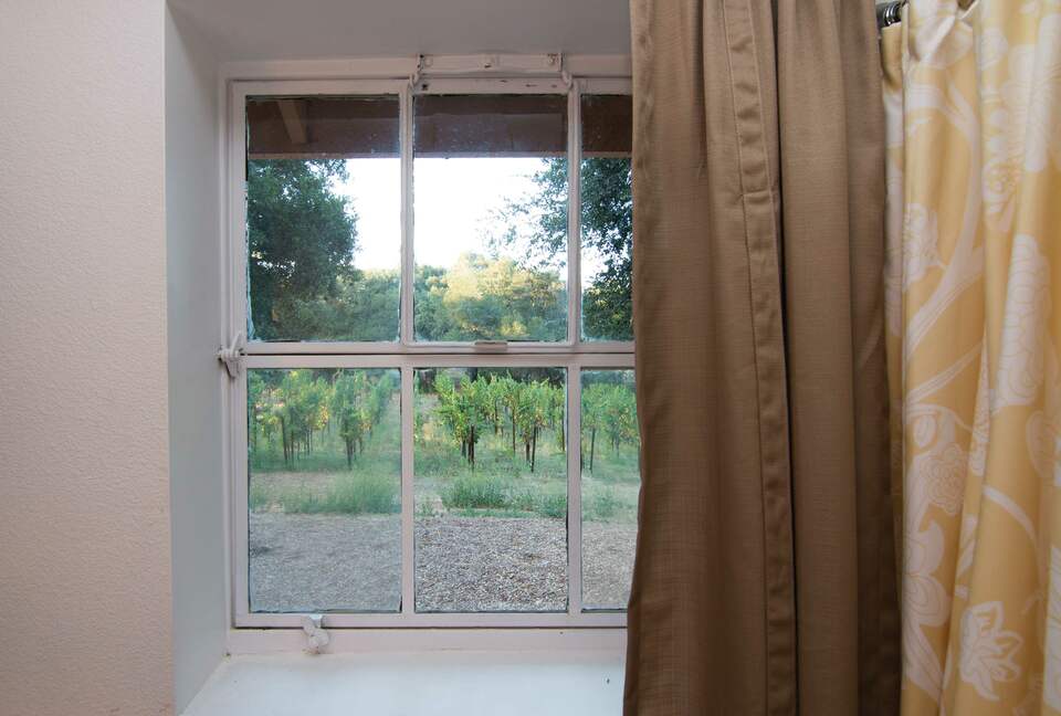 Enriquez Vineyard Cottage - Napa/Sonoma Area - Forestville, California