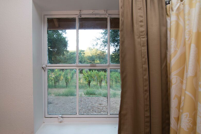 Enriquez Vineyard Cottage - Napa/Sonoma Area - Forestville, California