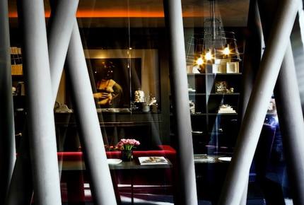 Terrace House - Amazing Penthouse in Central Milan - Milan, Italy