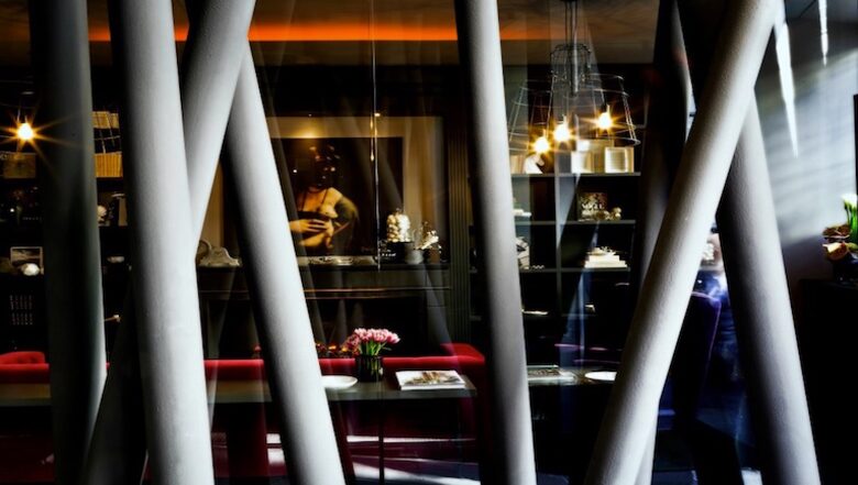 Terrace House - Amazing Penthouse in Central Milan - Milan, Italy