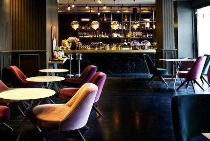 Terrace House - Amazing Penthouse in Central Milan - Milan, Italy