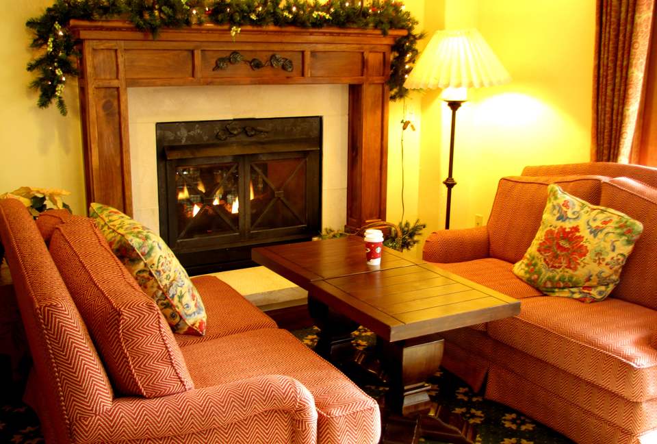 Austria Haus - 3 Bedroom Penthouse - Vail, Colorado