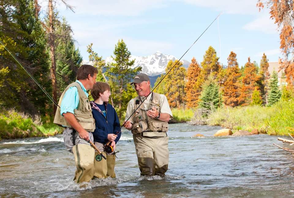 Austria Haus - 3 Bedroom Penthouse - Vail, Colorado
