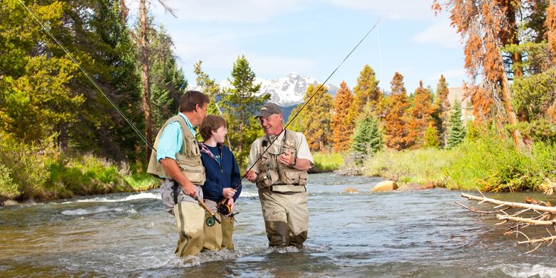 Austria Haus - 3 Bedroom Penthouse - Vail, Colorado