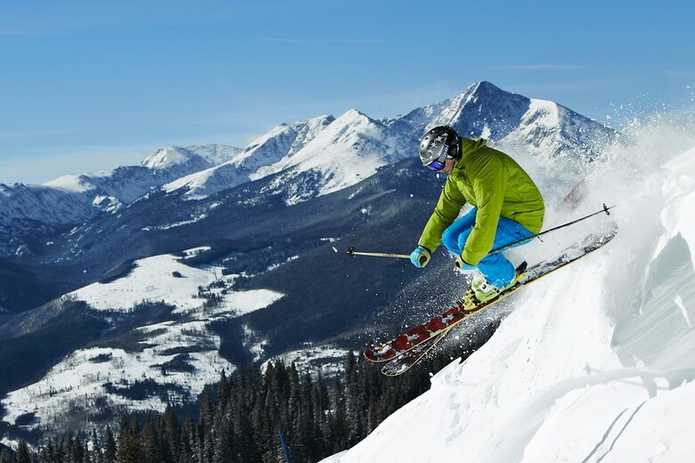 Austria Haus - 3 Bedroom Penthouse - Vail, Colorado