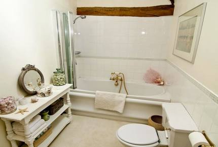 Lydens Middle Barn - Hever, Kent, United Kingdom