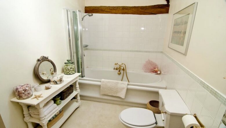 Lydens Middle Barn - Hever, Kent, United Kingdom