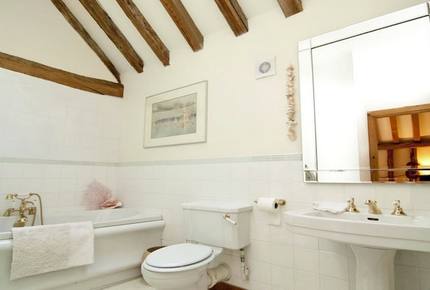 Lydens Middle Barn - Hever, Kent, United Kingdom