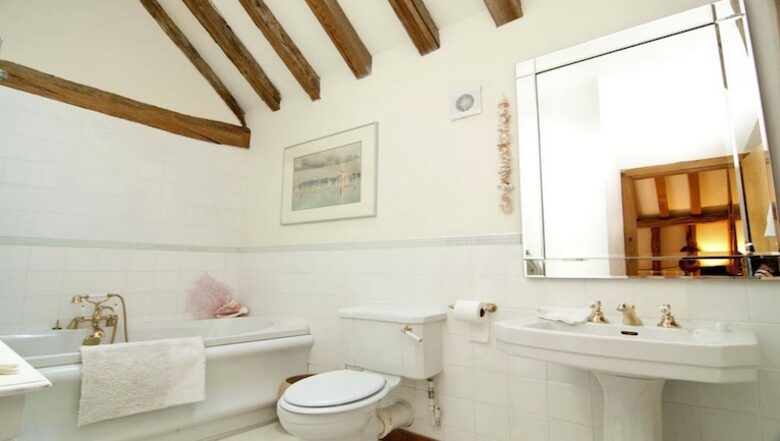 Lydens Middle Barn - Hever, Kent, United Kingdom