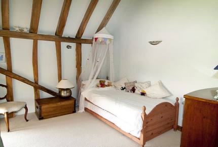 Lydens Middle Barn - Hever, Kent, United Kingdom