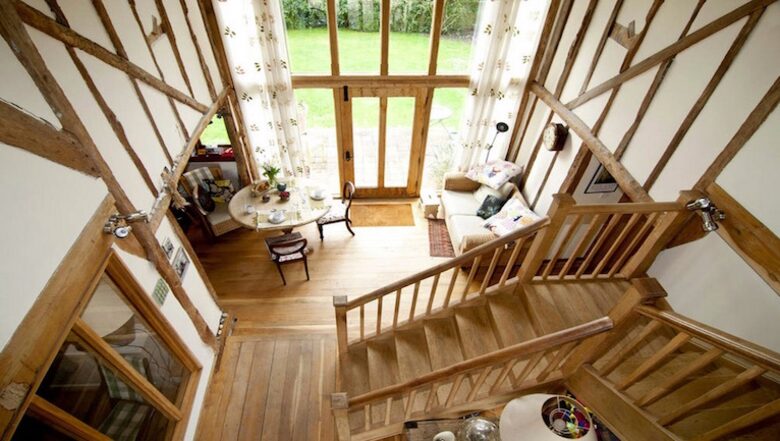 Lydens Middle Barn - Hever, Kent, United Kingdom