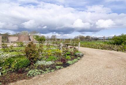 Lydens Middle Barn - Hever, Kent, United Kingdom