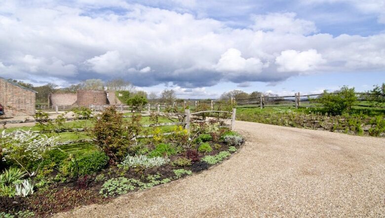 Lydens Middle Barn - Hever, Kent, United Kingdom