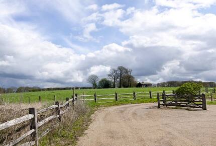Lydens Middle Barn - Hever, Kent, United Kingdom