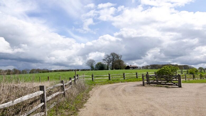 Lydens Middle Barn - Hever, Kent, United Kingdom
