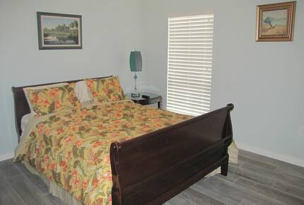 Fort Walton Gulf Front Condo - Fort Walton Beach, Florida