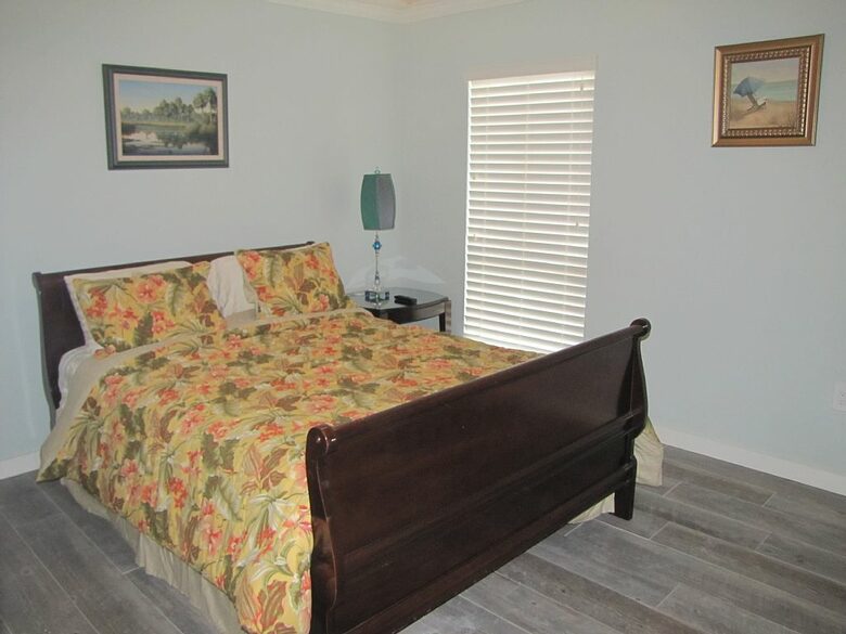 Fort Walton Gulf Front Condo - Fort Walton Beach, Florida