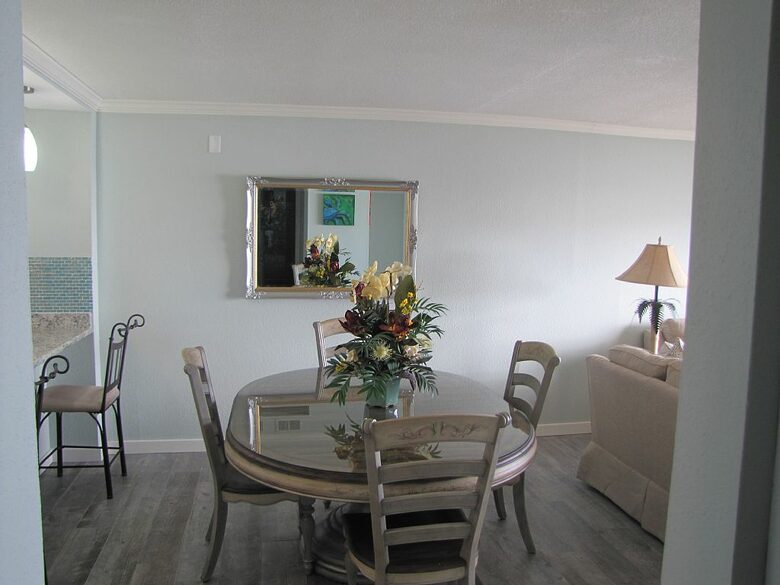 Fort Walton Gulf Front Condo - Fort Walton Beach, Florida