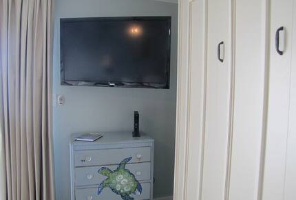 Fort Walton Gulf Front Condo - Fort Walton Beach, Florida