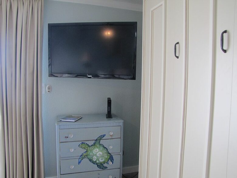 Fort Walton Gulf Front Condo - Fort Walton Beach, Florida