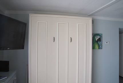 Fort Walton Gulf Front Condo - Fort Walton Beach, Florida