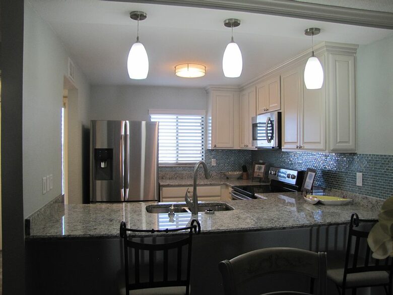 Fort Walton Gulf Front Condo - Fort Walton Beach, Florida