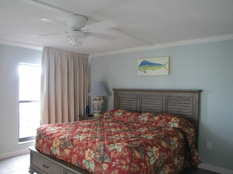 Fort Walton Gulf Front Condo - Fort Walton Beach, Florida
