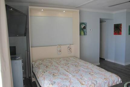 Fort Walton Gulf Front Condo - Fort Walton Beach, Florida