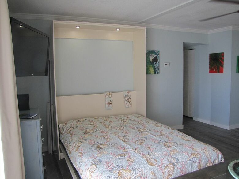 Fort Walton Gulf Front Condo - Fort Walton Beach, Florida