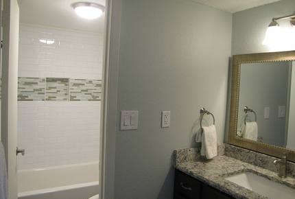 Fort Walton Gulf Front Condo - Fort Walton Beach, Florida