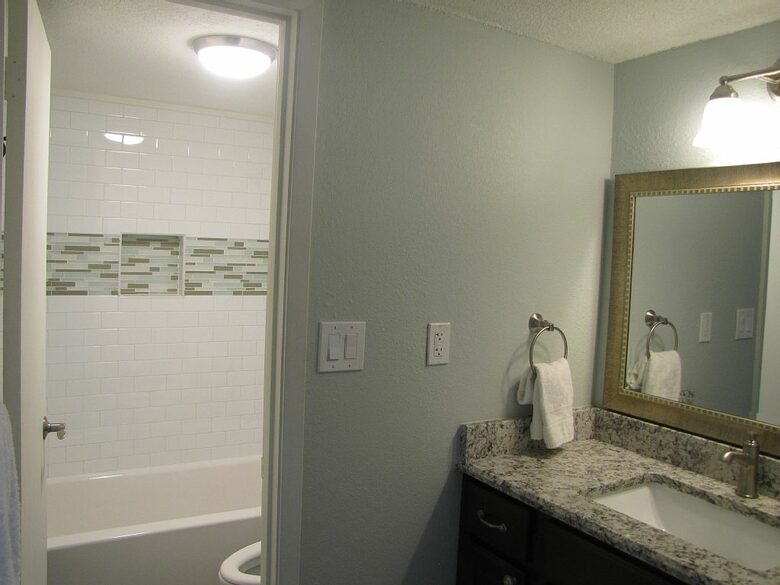 Fort Walton Gulf Front Condo - Fort Walton Beach, Florida