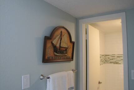 Fort Walton Gulf Front Condo - Fort Walton Beach, Florida