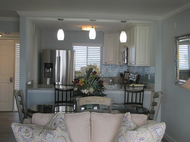 Fort Walton Gulf Front Condo - Fort Walton Beach, Florida