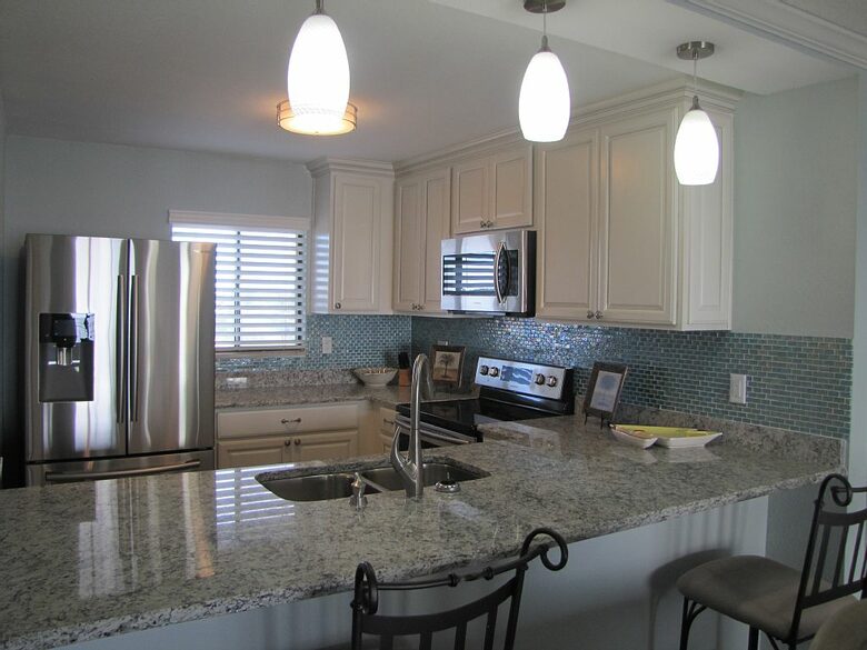 Fort Walton Gulf Front Condo - Fort Walton Beach, Florida