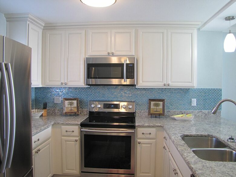 Fort Walton Gulf Front Condo - Fort Walton Beach, Florida