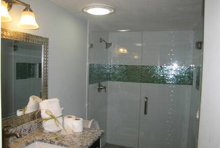 Fort Walton Gulf Front Condo - Fort Walton Beach, Florida