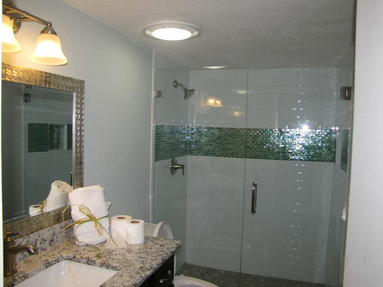 Fort Walton Gulf Front Condo - Fort Walton Beach, Florida