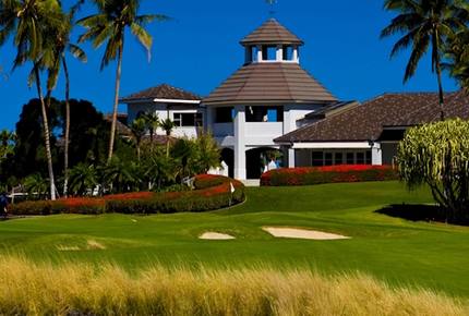Kings' Land - Waikoloa, Big Island, Hawaii
