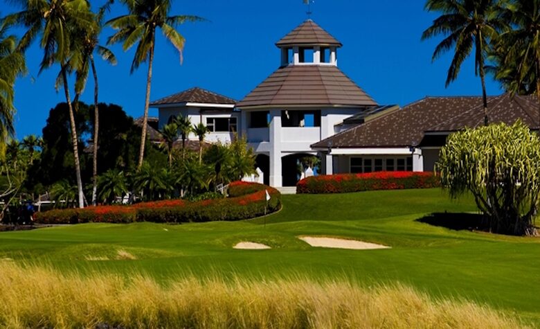 Kings' Land - Waikoloa, Big Island, Hawaii