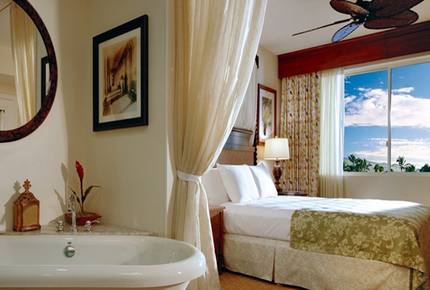 Kings' Land - Waikoloa, Big Island, Hawaii