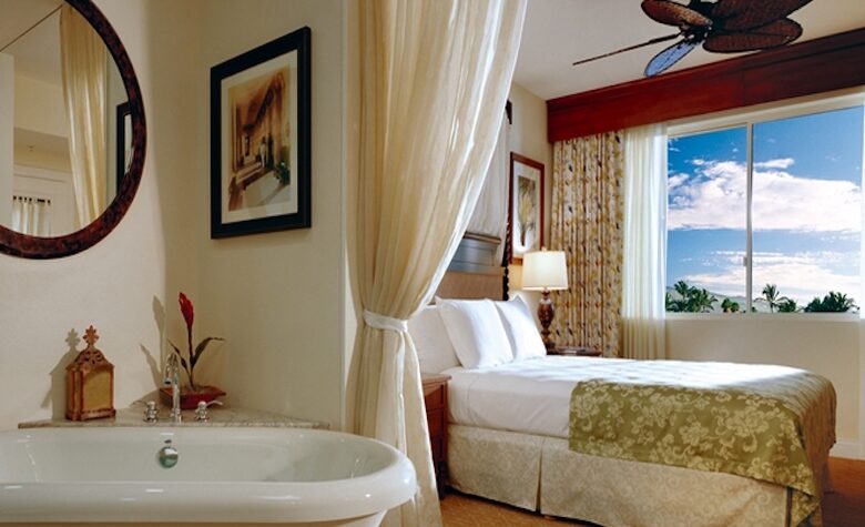 Kings' Land - Waikoloa, Big Island, Hawaii