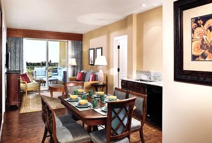 Kings' Land - Waikoloa, Big Island, Hawaii