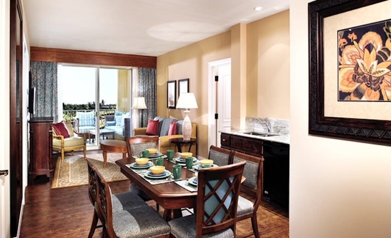 Kings' Land - Waikoloa, Big Island, Hawaii