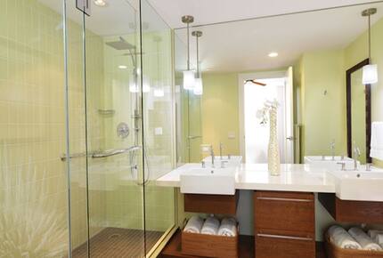 Kings' Land - Waikoloa, Big Island, Hawaii